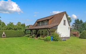 Ferienwohnung Blankensee
